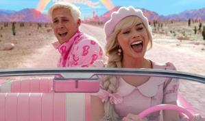 El fenómeno Barbenheimer mide su repercusión en las nominaciones a los Globos de Oro