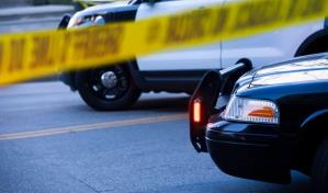 Un conductor de California atropella a tres personas en un desfile navideño