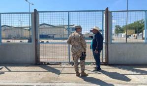 Abrirán este lunes el mercado fronterizo de Dajabón