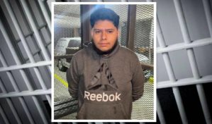 Detienen a un sospechoso por la muerte de la estudiante Lizbeth Medina en Texas