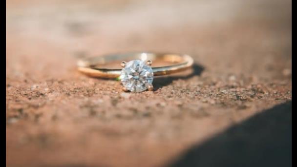 Un hotel de París halla anillo de diamantes en la aspiradora