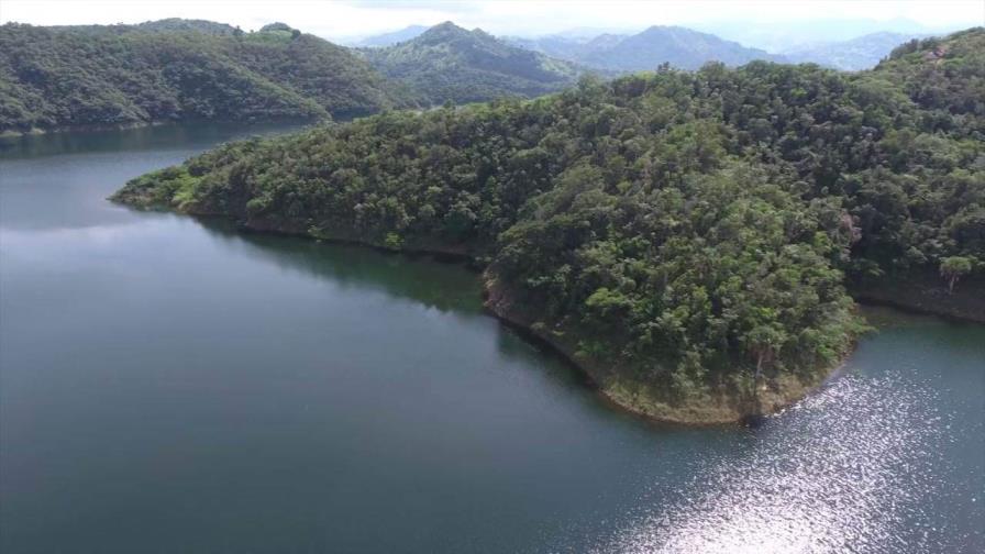 El INDRHI gestiona mejora hídrica en Valverde y Guayubín con canal Alto Mao