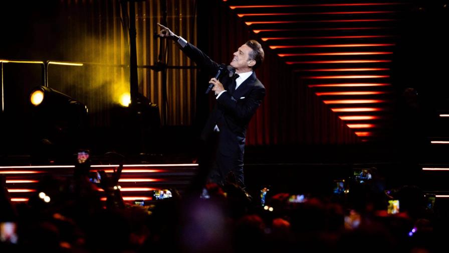 Nuevas fechas: Luis Miguel anuncia 28 conciertos más en México para 2024 Nuevas fechas: Luis Miguel anuncia 28 conciertos más en México para 2024