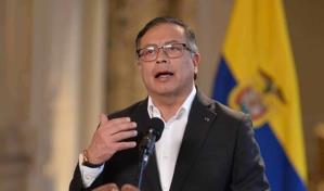 El Ejército de Liberación Nacional renuncia a los secuestros en Colombia