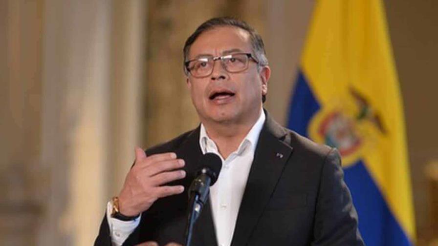El Ejército de Liberación Nacional renuncia a los secuestros en Colombia