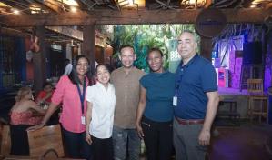 Ratifican Consejo Directivo de Adopae y presenta perspectivas para el 2024