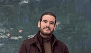 José Carlos Nazario presentará ²Op Cit, un libro para cuestionar los pleitos de RD