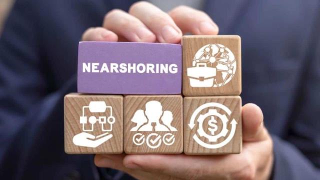 Nearshoring: un Mantra