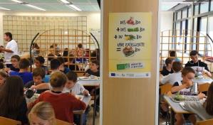 Francia probará el uniforme en las escuelas públicas a partir de la primavera