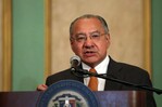 EE. UU. busca retirar la ciudadan&iacute;a a exdiplom&aacute;tico que ocup&oacute; varios cargos en Rep&uacute;blica Dominicana