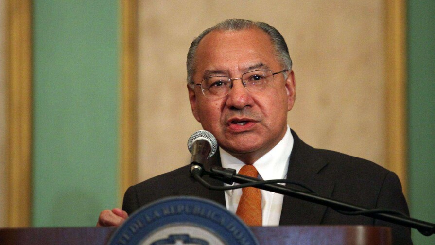 EE. UU. busca retirar la ciudadan&iacute;a a exdiplom&aacute;tico que ocup&oacute; varios cargos en Rep&uacute;blica Dominicana