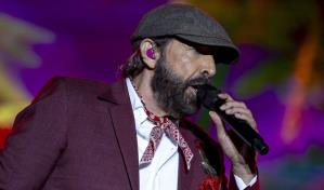 Treinta y tres años del estreno de icónico álbum Bachata Rosa de Juan Luis Guerra