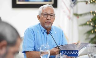 Ángel Hernández atribuye acusaciones al manejo transparente de los recursos del Minerd