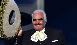 Un día como hoy: Se conmemoran dos años de la muerte del Rey de la Ranchera, Vicente Fernández