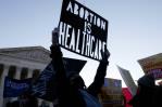 La mortalidad infantil aumentó un 8 % tras la prohibición del aborto en Texas La mortalidad infantil aumentó un 8 % tras la prohibición del aborto en Texas