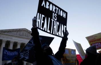 La mortalidad infantil aumentó un 8 % tras la prohibición del aborto en Texas