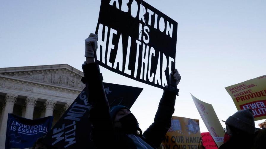 La mortalidad infantil aumentó un 8 % tras la prohibición del aborto en Texas