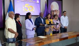 Tribunal de Disciplina del PLD invitó a Diego José García a su juicio y este no fue