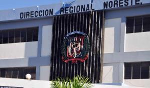 Agente policial hiere uno de dos hombres que intentaron asaltarla en Santiago