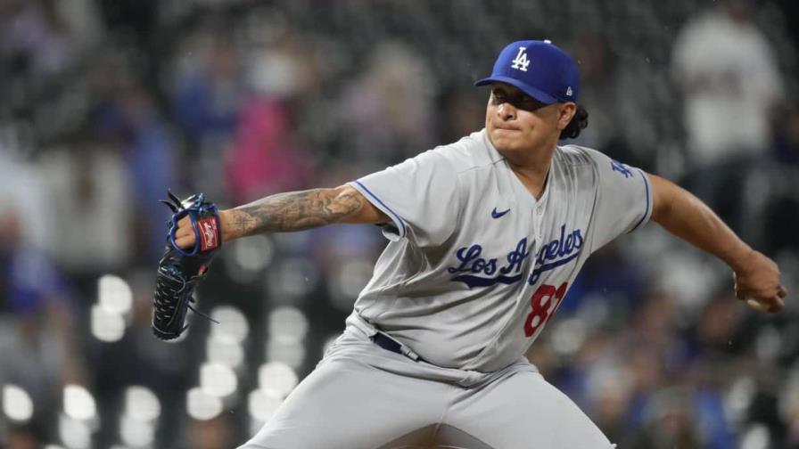 Dodgers depuran roster para abrir plaza a Ohtani. Canjean a González y Vivas a Yanquis por Sweeney