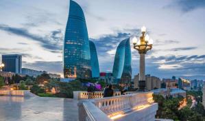 Azerbaiyán, oficialmente elegido para acoger la COP29 en 2024