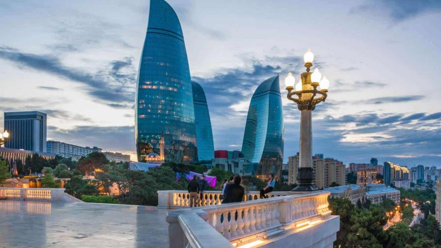 Azerbaiyán, oficialmente elegido para acoger la COP29 en 2024