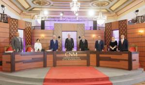 Este martes serán escogidos los nuevos jueces del Tribunal Constitucional