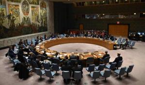 Asamblea General de ONU se reúne este martes de forma extraordinaria para tratar veto de EEUU