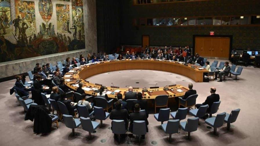 Asamblea General de ONU se reúne este martes de forma extraordinaria para tratar veto de EEUU