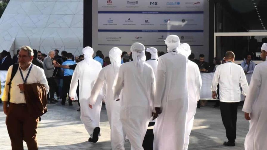 COP28 en la recta final en Dubái: Ni un minuto que perder