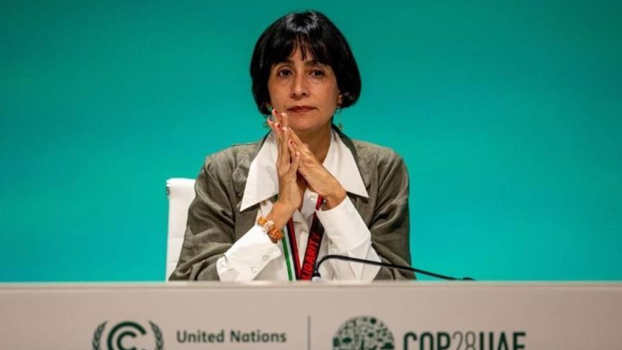 Ecologistas y países en desarrollo critican el borrador de Balance Global en la COP28