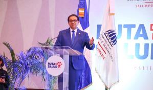 Autoridades no se sorprenden ante el reporte de agresiones en hospitales