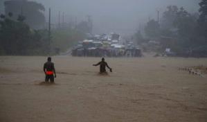 La ONU: Los desastres naturales dejaron más de 53,600 muertos en África entre 2000 y 2022