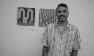 Modafoca Galería presenta la exposición “Contengo Multitudes” de José Morbán