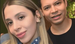 El nuevo look de la esposa de El Chapo en medio de revisión a su libertad condicional