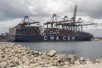 Las exportaciones dominicanas crecen 3.08 % en el primer semestre del 2024 Las exportaciones dominicanas crecen 3.08 % en el primer semestre del 2024