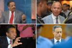 Figuras vinculadas a la política dominicana que han sido sancionadas por Estados Unidos