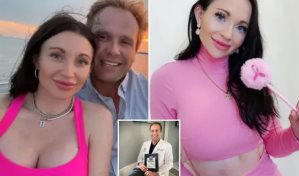 Mujer fallece tras someterse a varias cirugías plásticas en la clínica de su esposo en EE.UU. 