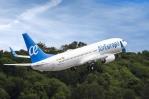 Grupo IAG notifica a Bruselas la compra de Air Europa y prevé recibir su visto bueno en 2024 Grupo IAG notifica a Bruselas la compra de Air Europa y prevé recibir su visto bueno en 2024