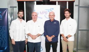 Grupo MPG celebra 35 años de liderazgo