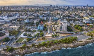 FMI proyecta que el PIB de República Dominicana se mantendrá en 5.1 % en 2024
