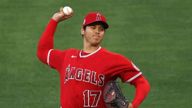 Los US$700 millones de Shohei Ohtani