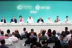 Propuesta de reducción de energías fósiles en la COP28 provoca alud de críticas Propuesta de reducción de energías fósiles en la COP28 provoca alud de críticas