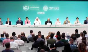 Propuesta de reducción de energías fósiles en la COP28 provoca alud de críticas