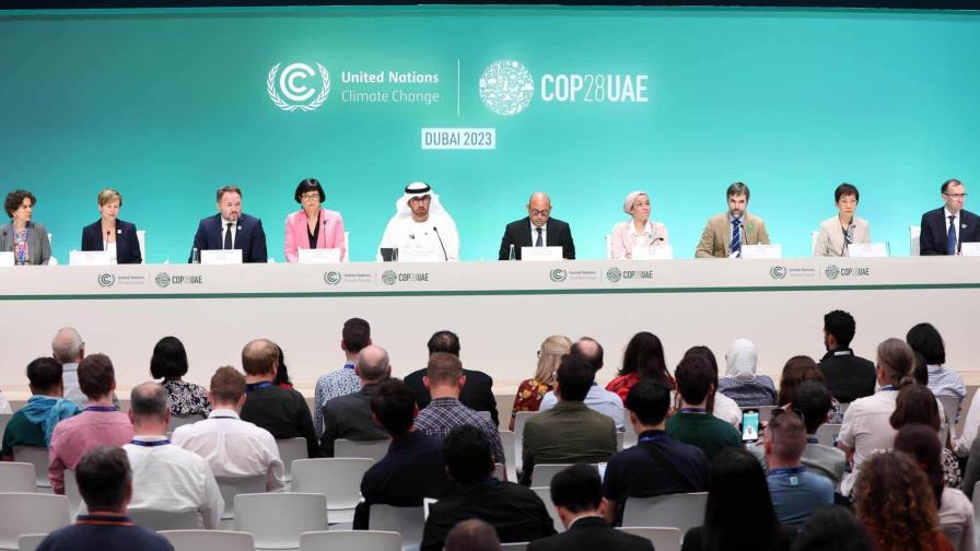 Propuesta de reducción de energías fósiles en la COP28 provoca alud de críticas