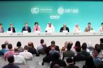 La COP28 es la última oportunidad para limitar el calentamiento a 1.5 ºC, advierte emisario de EEU