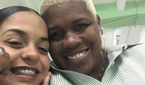 Madre de Valentina Campion obtiene permiso para entrar a EE.UU. y visitar a su hija con cáncer