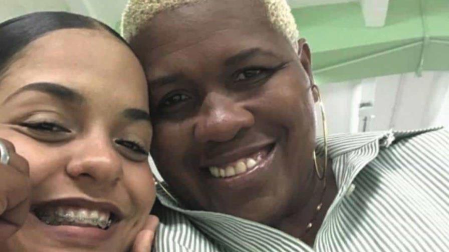 Madre de Valentina Campion obtiene permiso para entrar a EE.UU. y visitar a su hija con cáncer