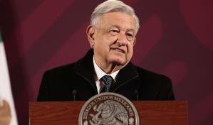 López Obrador dice que investigan enfrentamiento que dejó 14 muertos en centro de México