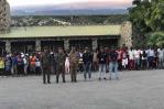 Migración deporta 324 haitianos que entraron de forma ilegal por Sierra de Bahoruco